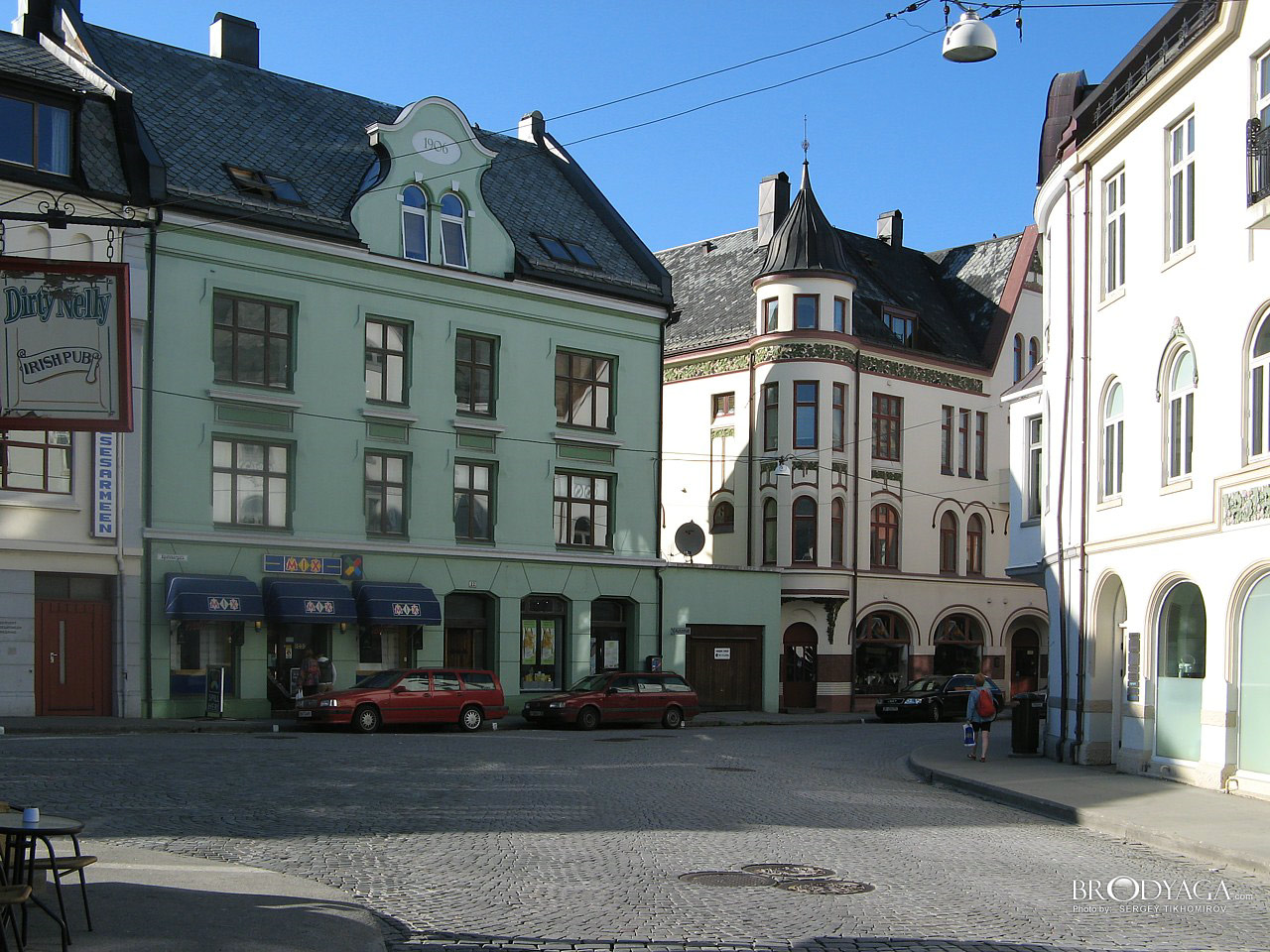 Ålesund